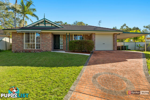 40 Charmian Crescent WATANOBBI NSW 2259