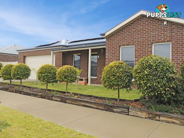 4 Redgum Street SWAN HILL VIC 3585