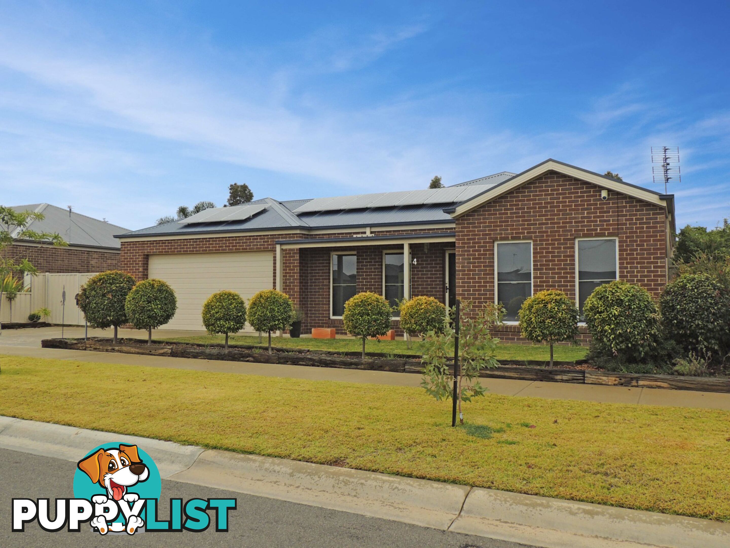 4 Redgum Street SWAN HILL VIC 3585