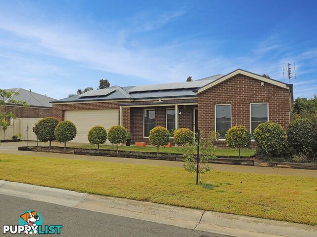 4 Redgum Street SWAN HILL VIC 3585