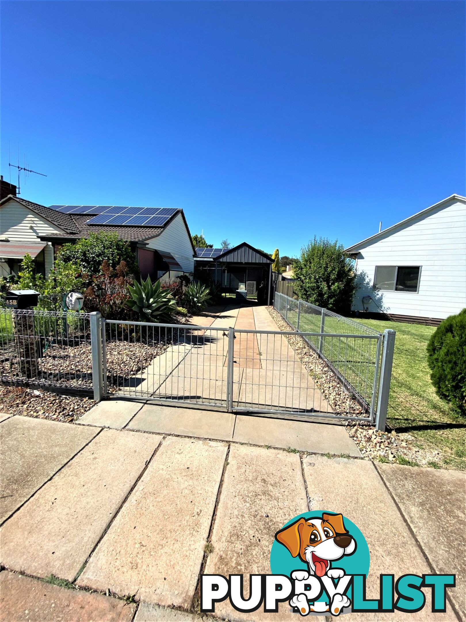 45B Rutherford Street SWAN HILL VIC 3585