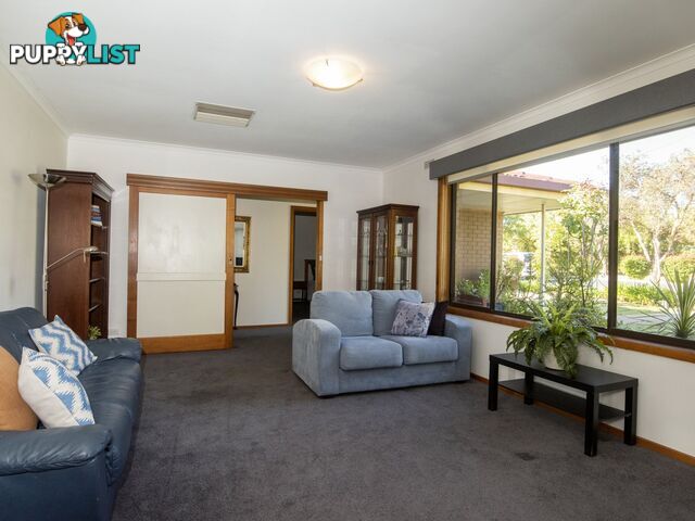 88 High Street SWAN HILL VIC 3585