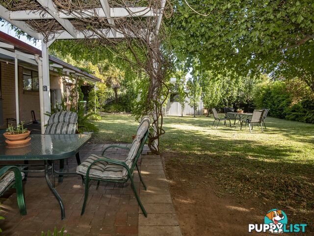 88 High Street SWAN HILL VIC 3585