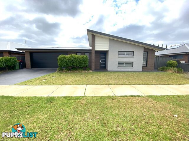 16 Sandalwood Avenue SWAN HILL VIC 3585