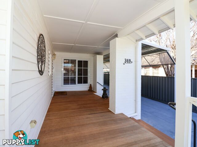 349 Beveridge Street SWAN HILL VIC 3585