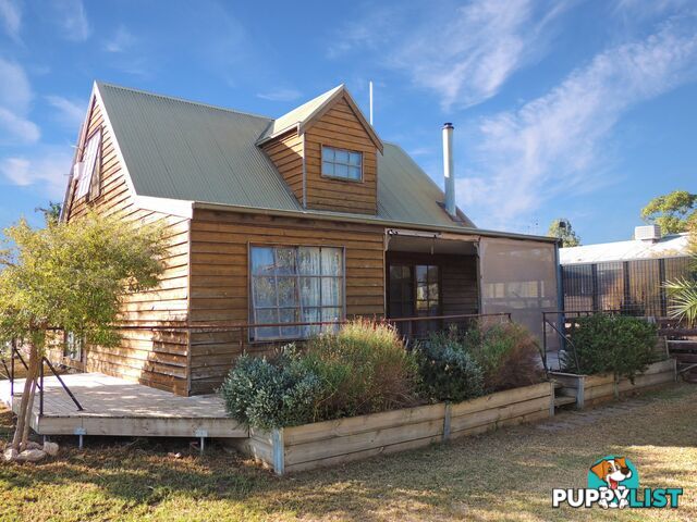 54 Donald Street NYAH WEST VIC 3595