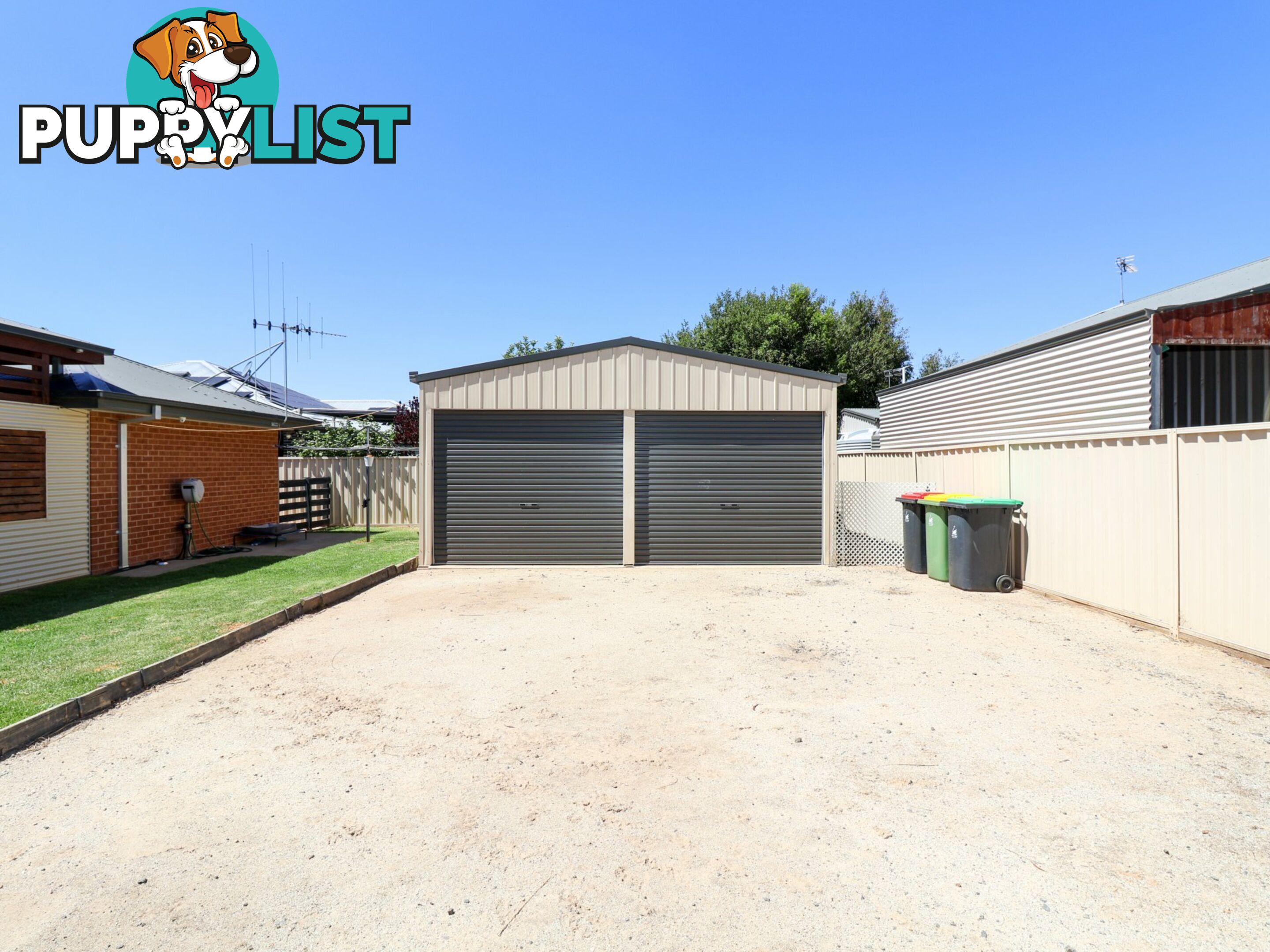 13 Redgum Street SWAN HILL VIC 3585