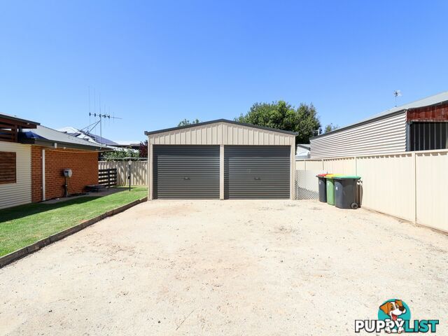 13 Redgum Street SWAN HILL VIC 3585