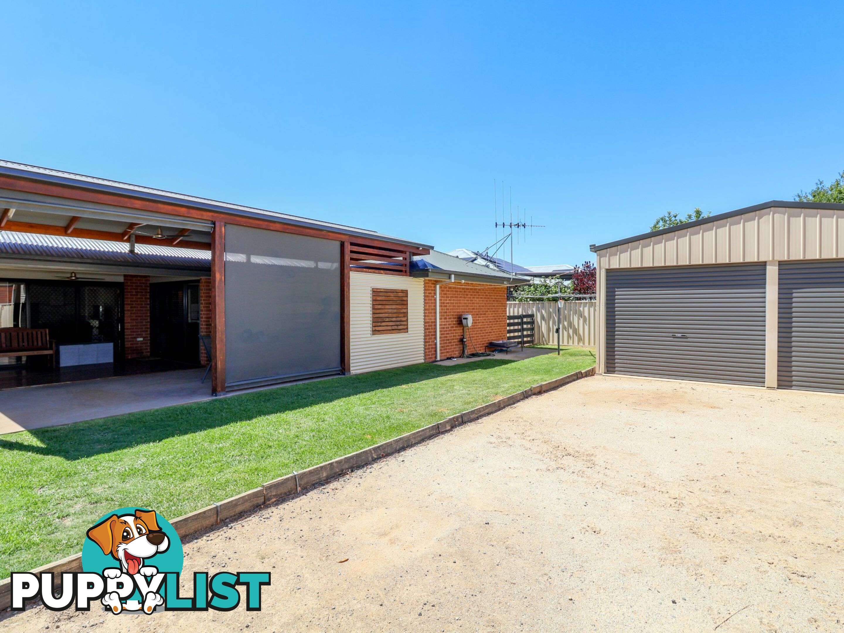 13 Redgum Street SWAN HILL VIC 3585