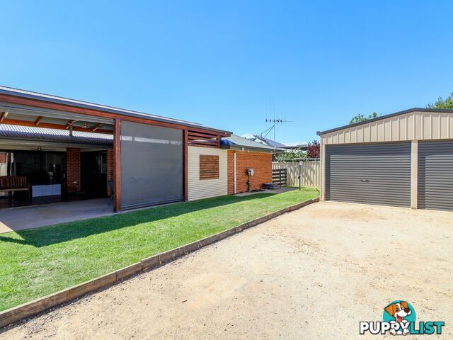 13 Redgum Street SWAN HILL VIC 3585