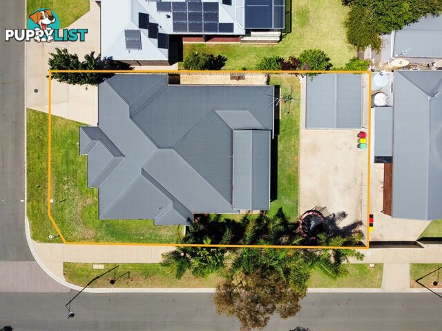 13 Redgum Street SWAN HILL VIC 3585