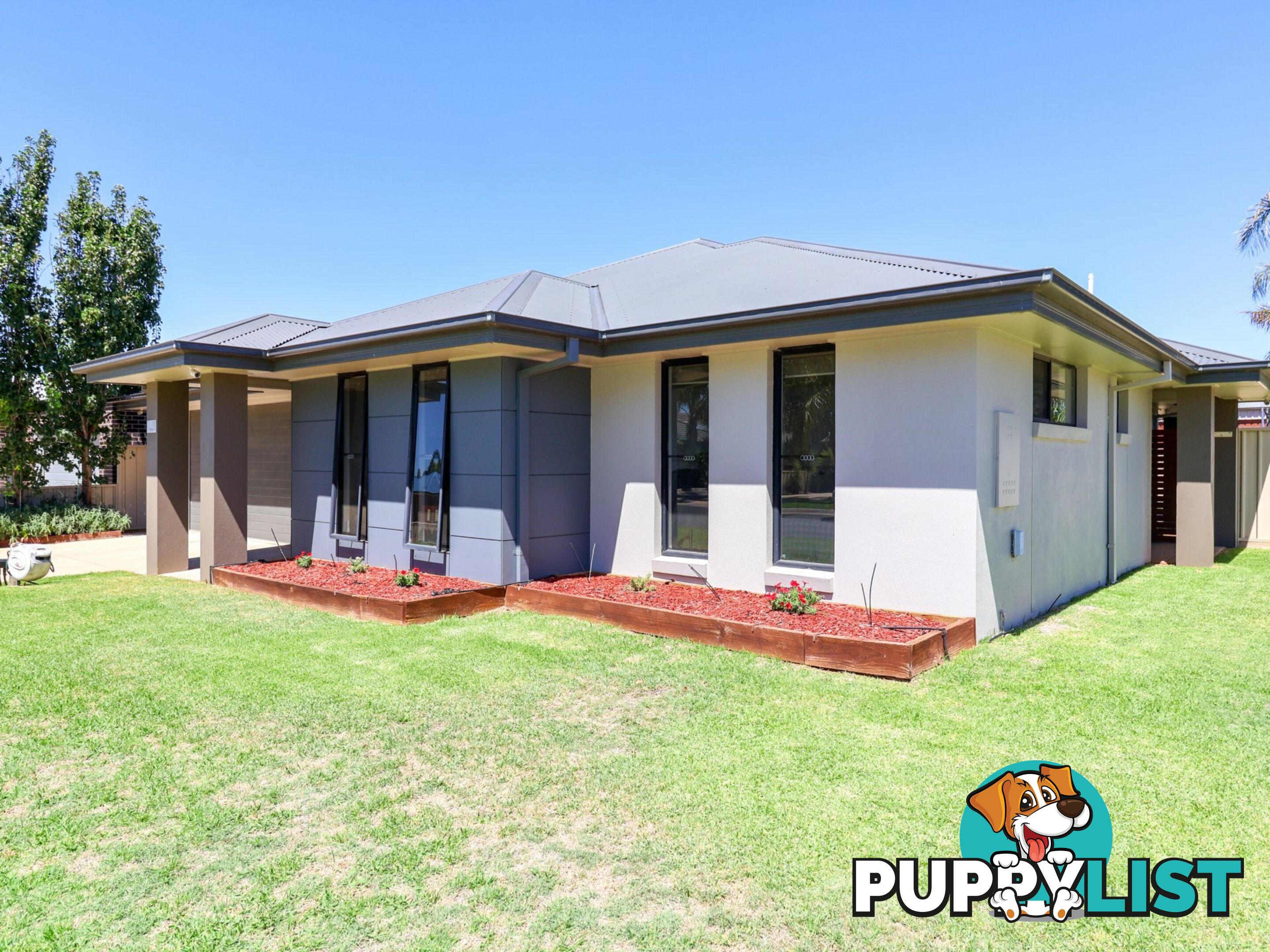 13 Redgum Street SWAN HILL VIC 3585