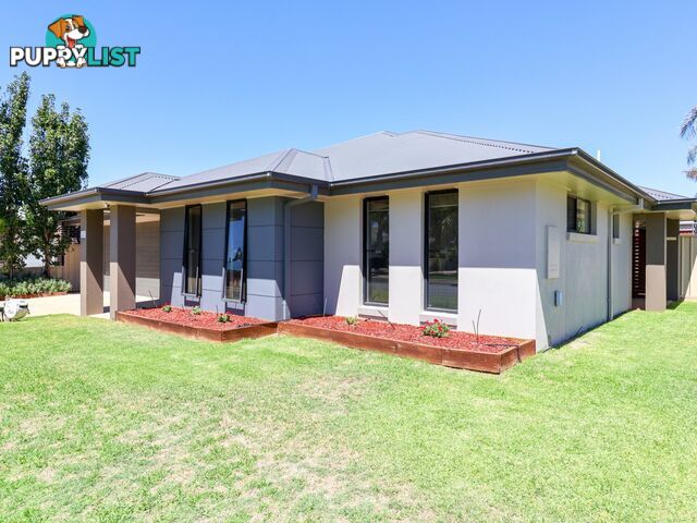 13 Redgum Street SWAN HILL VIC 3585