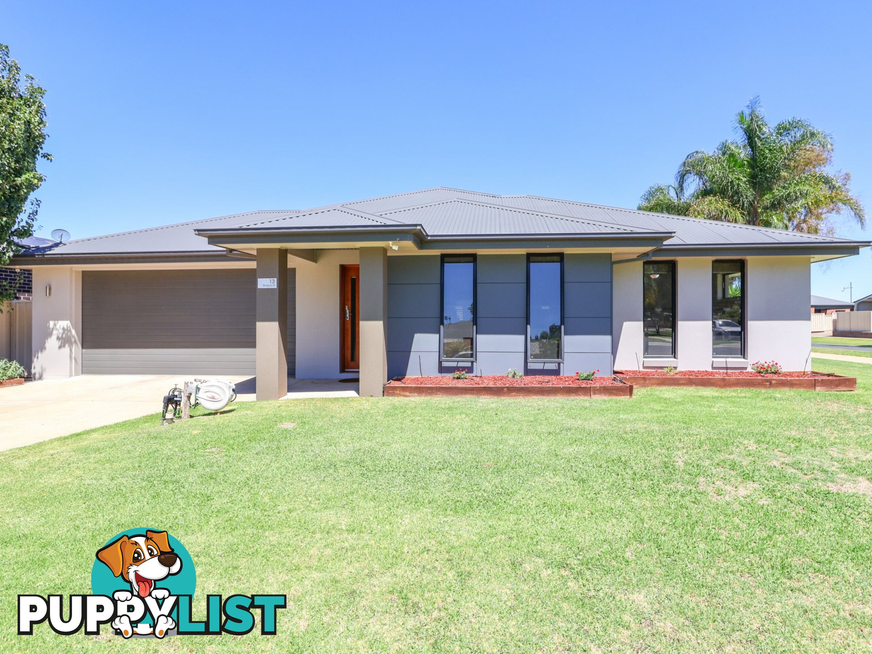 13 Redgum Street SWAN HILL VIC 3585