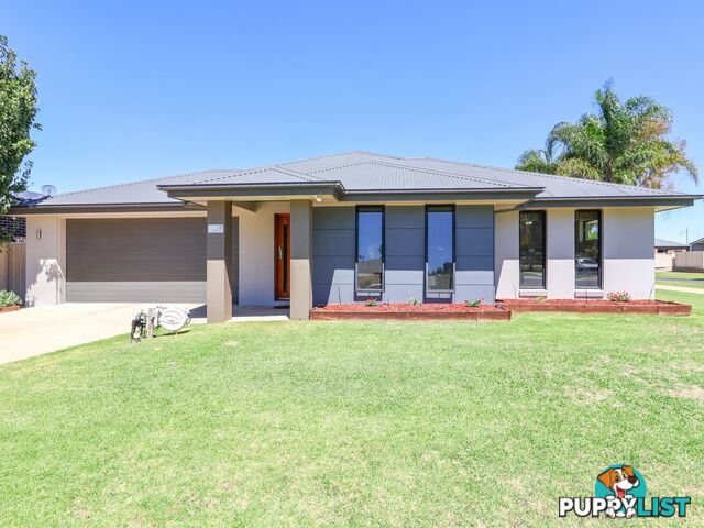 13 Redgum Street SWAN HILL VIC 3585