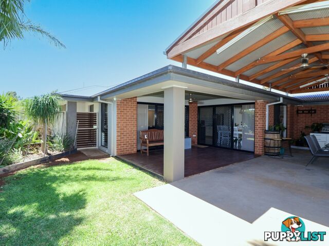 13 Redgum Street SWAN HILL VIC 3585