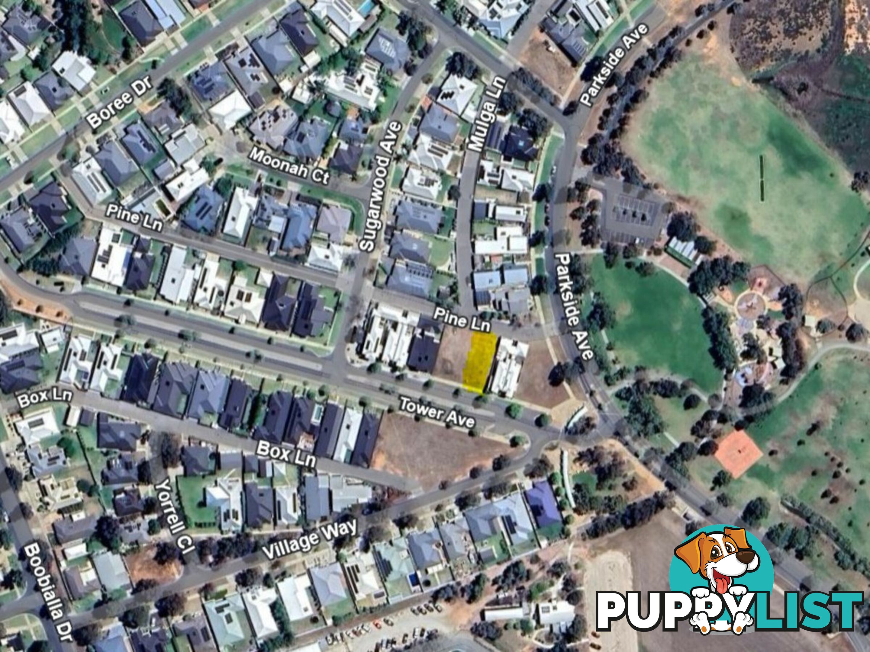 8 Tower Avenue SWAN HILL VIC 3585