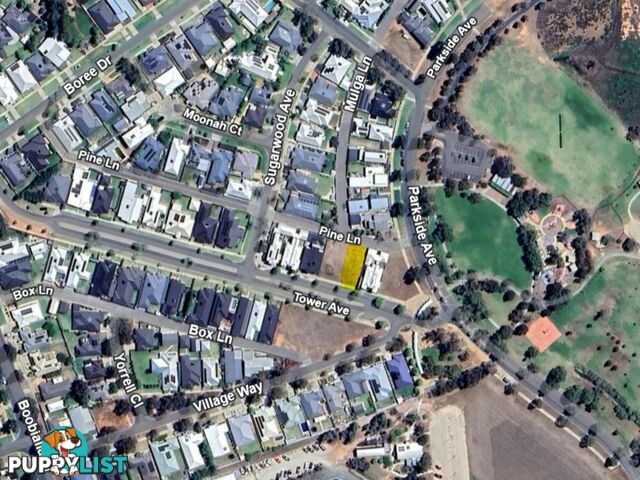 8 Tower Avenue SWAN HILL VIC 3585