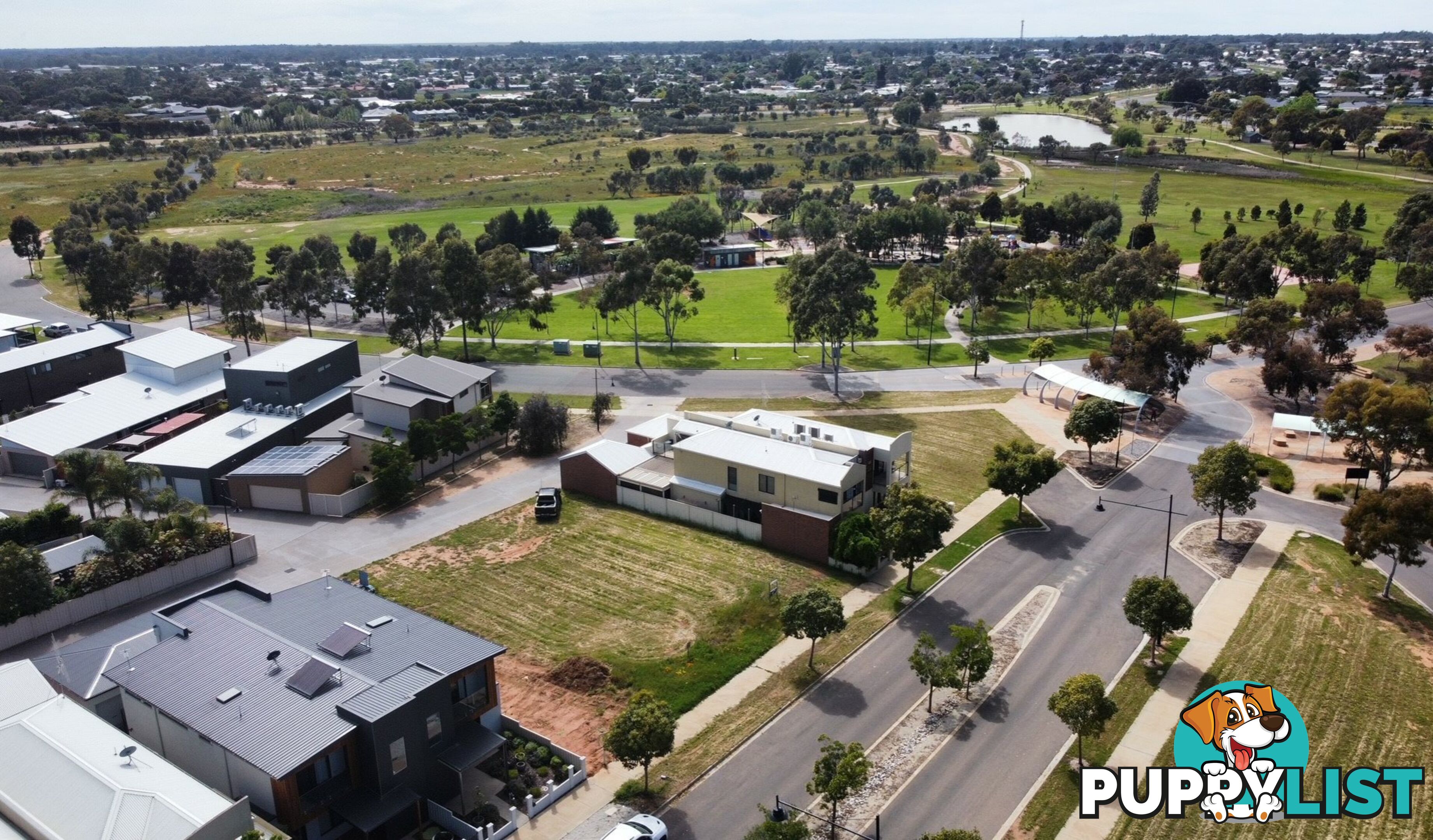 8 Tower Avenue SWAN HILL VIC 3585