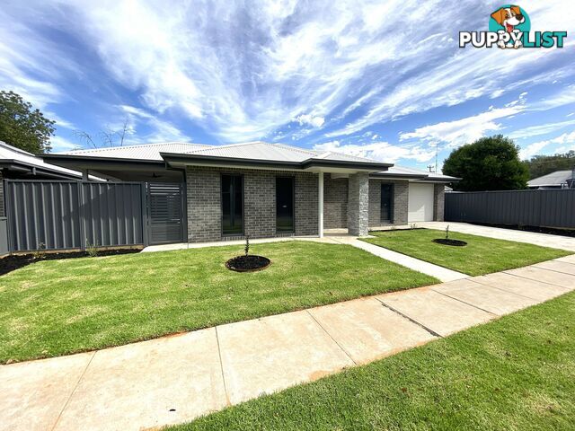 7 Gregg Street SWAN HILL VIC 3585