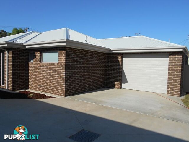 1/5 Bath Street SWAN HILL VIC 3585
