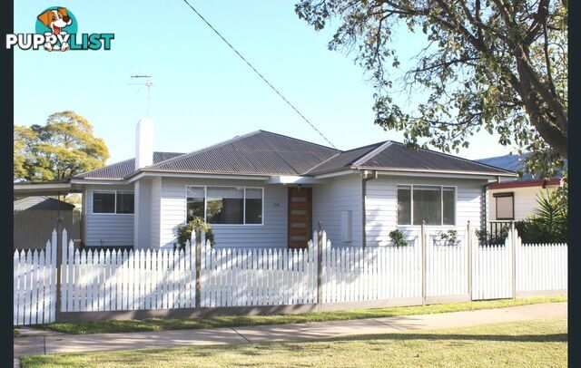 176 Stradbroke Avenue SWAN HILL VIC 3585