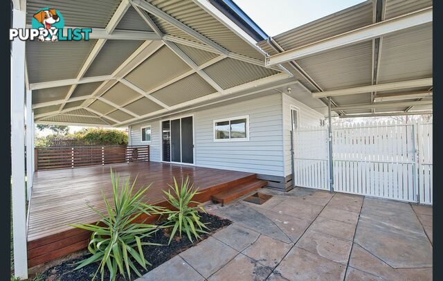 176 Stradbroke Avenue SWAN HILL VIC 3585