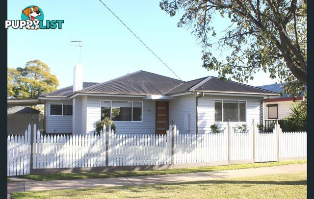 176 Stradbroke Avenue SWAN HILL VIC 3585