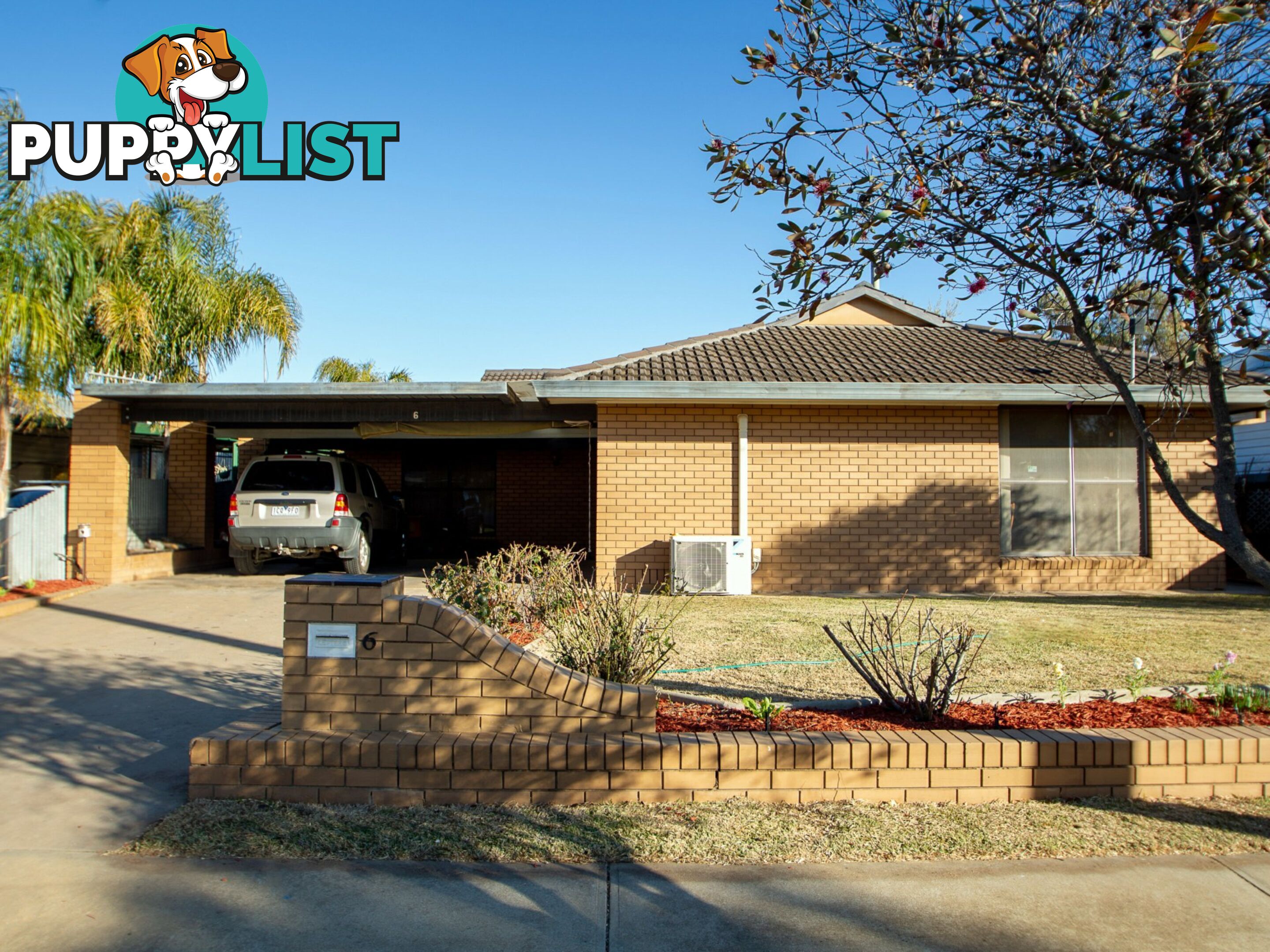 6 Standen Street SWAN HILL VIC 3585