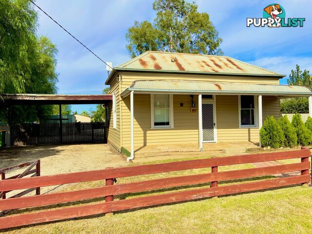 5 Tyrrell Street LAKE BOGA VIC 3584