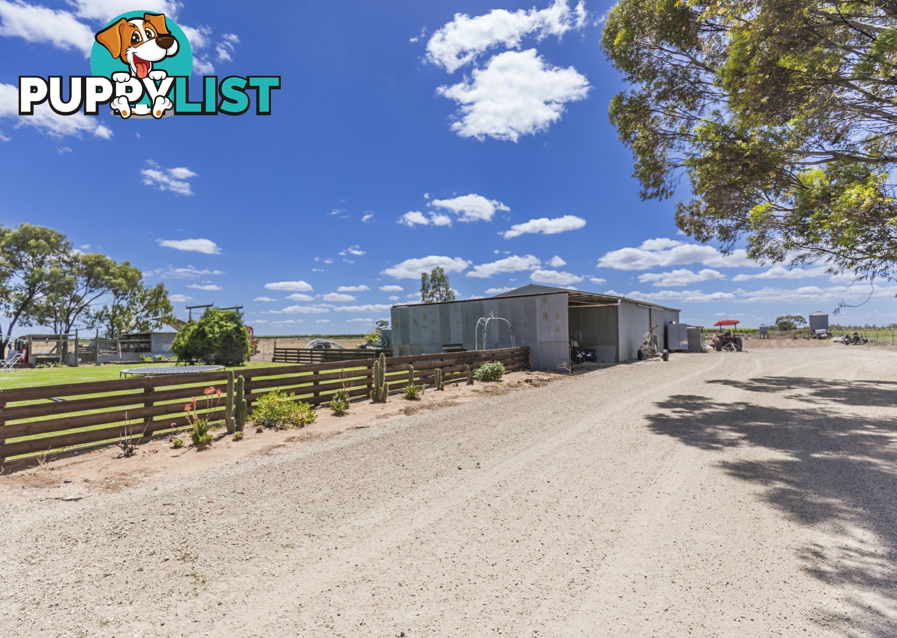 86 Lake Road WOORINEN SOUTH VIC 3588