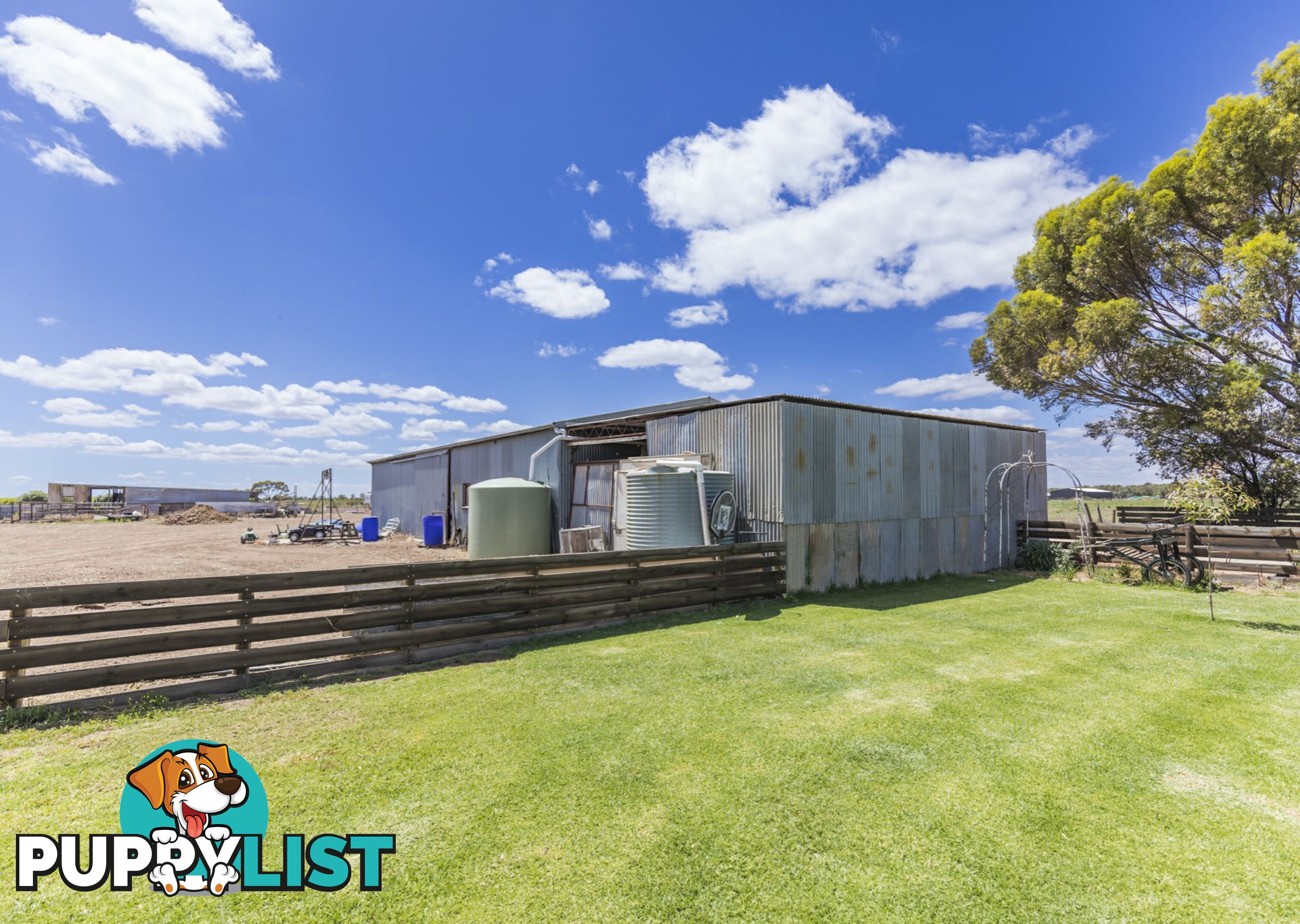 86 Lake Road WOORINEN SOUTH VIC 3588