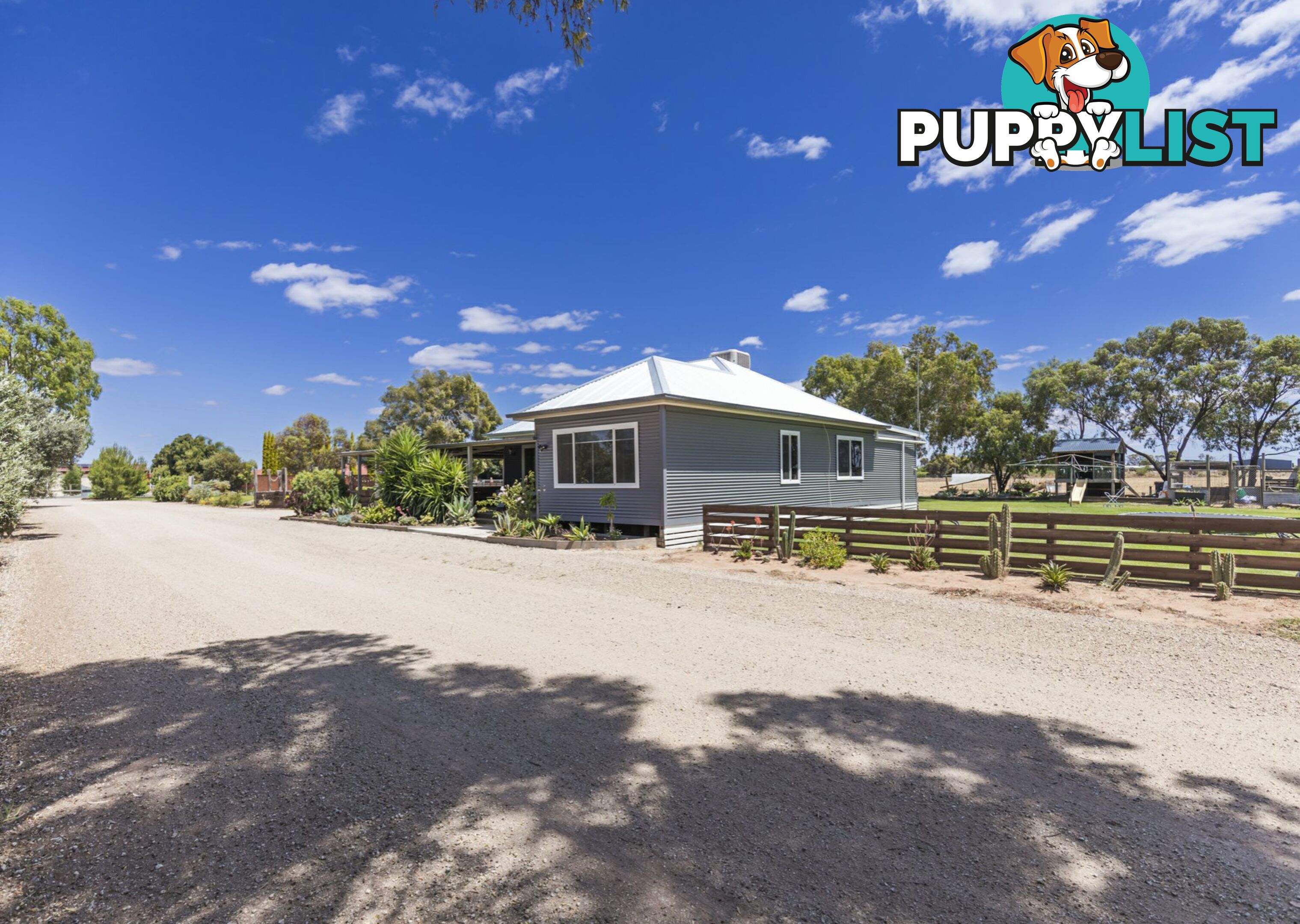 86 Lake Road WOORINEN SOUTH VIC 3588