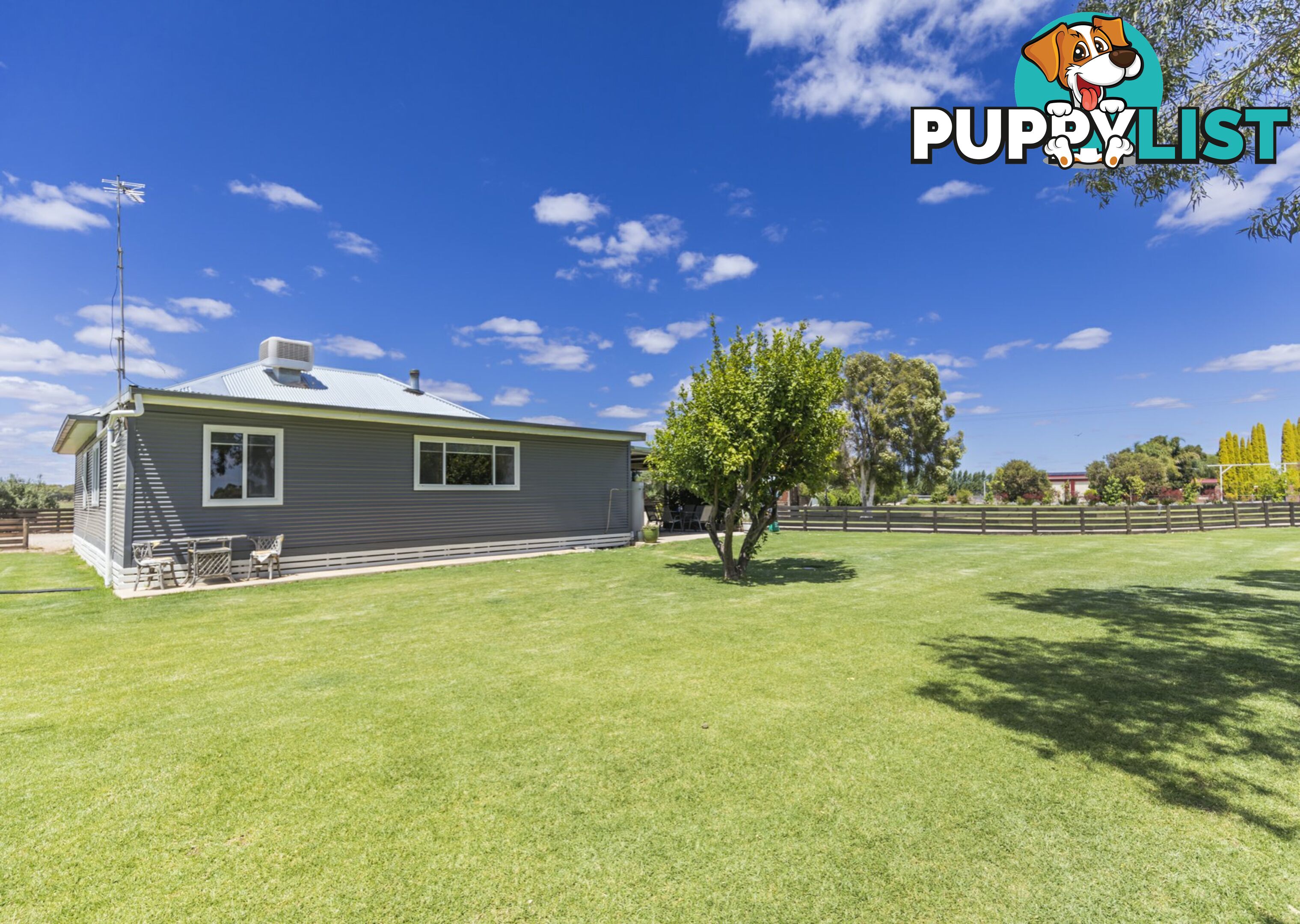 86 Lake Road WOORINEN SOUTH VIC 3588