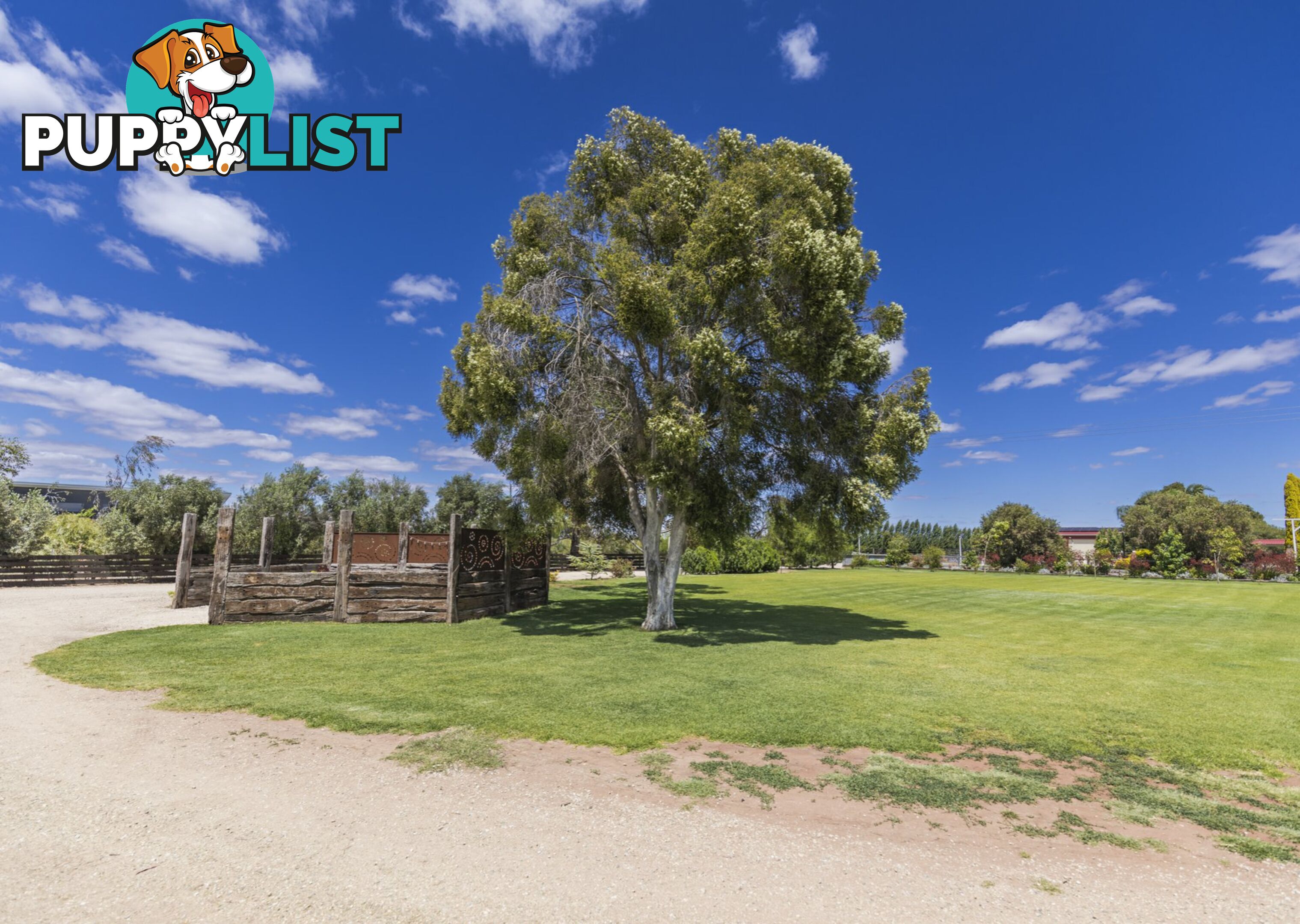 86 Lake Road WOORINEN SOUTH VIC 3588