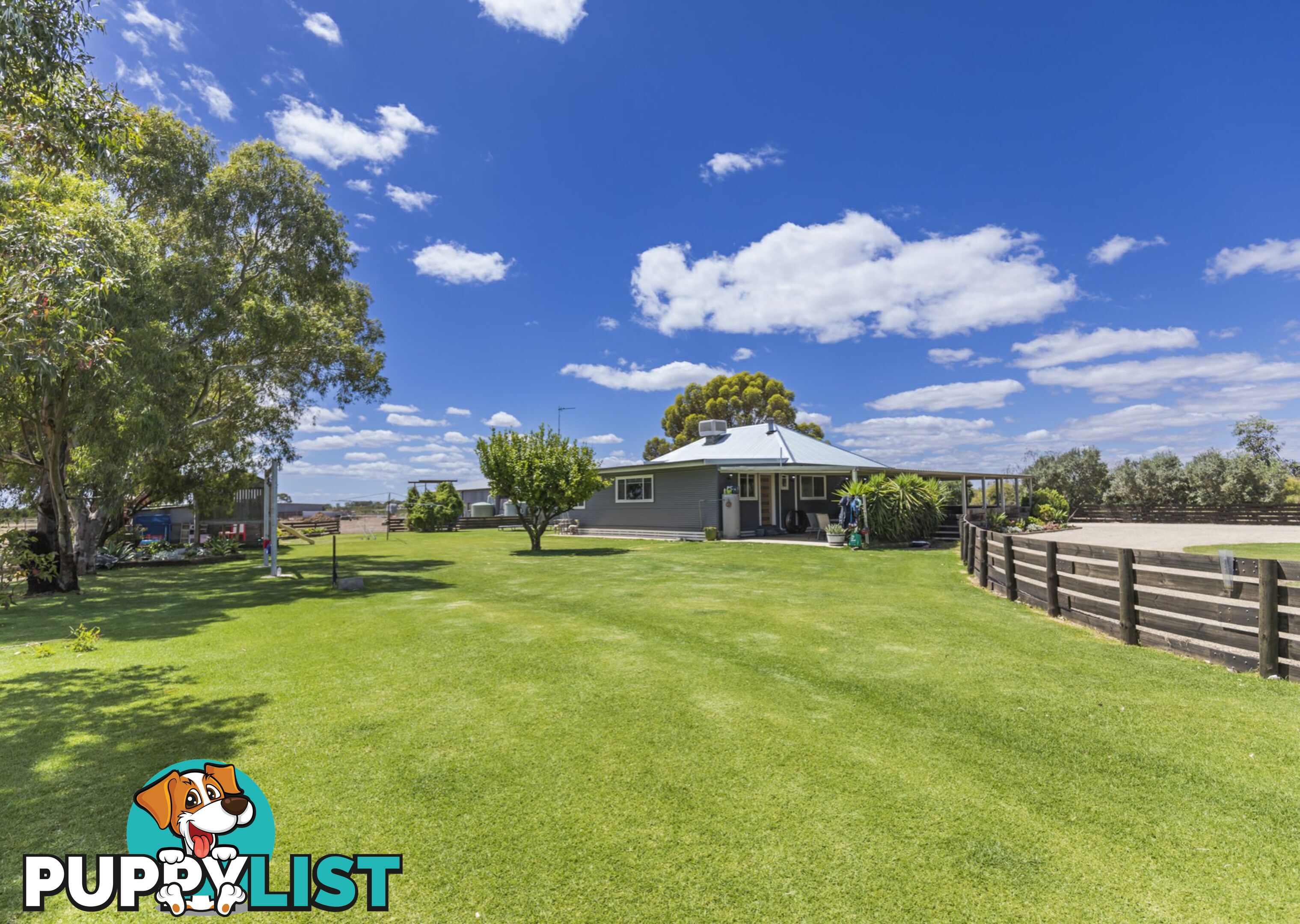 86 Lake Road WOORINEN SOUTH VIC 3588