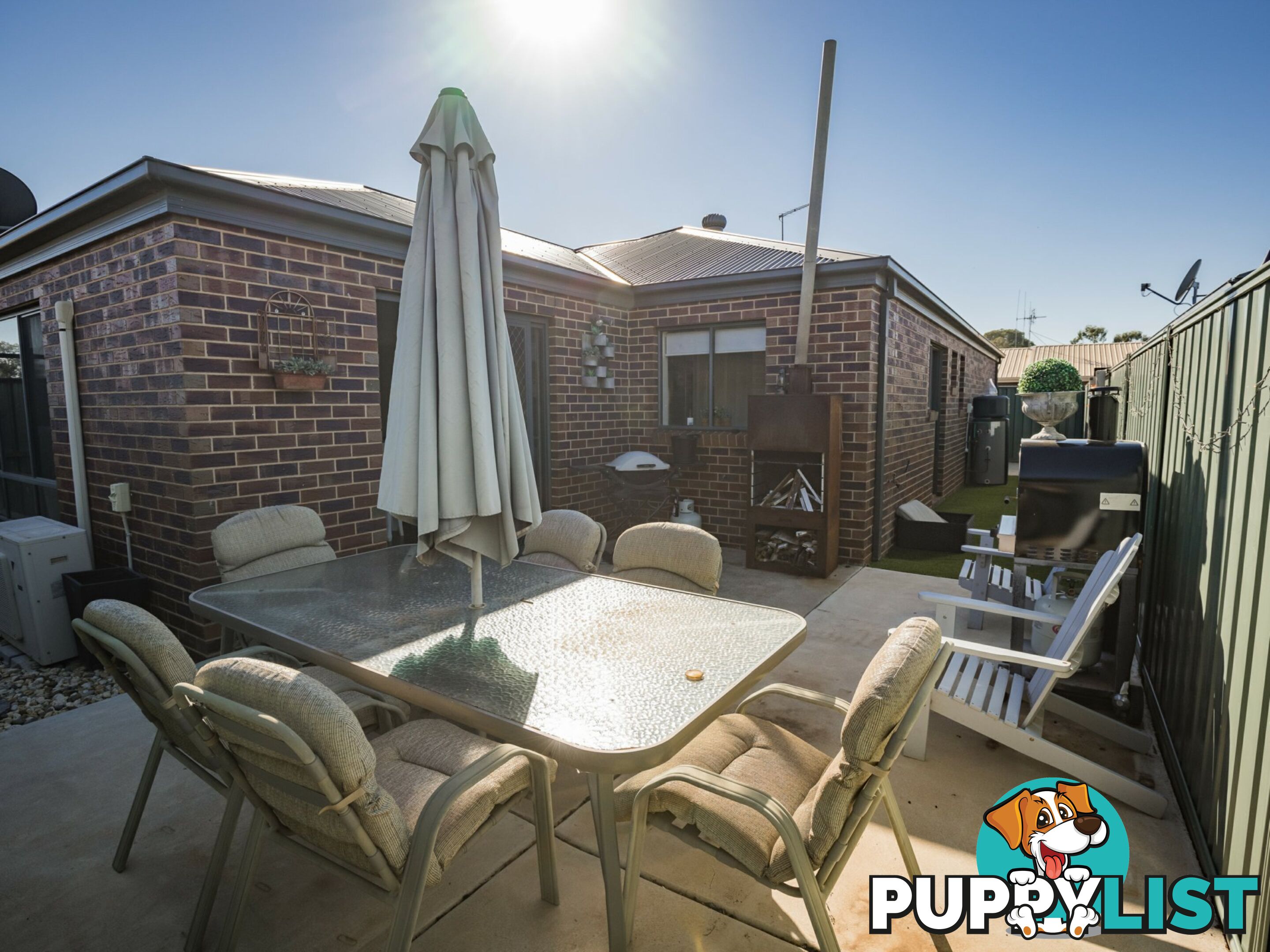 Unit 1/37A Pye Street SWAN HILL VIC 3585