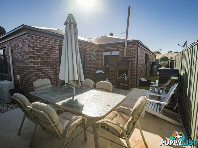 Unit 1/37A Pye Street SWAN HILL VIC 3585