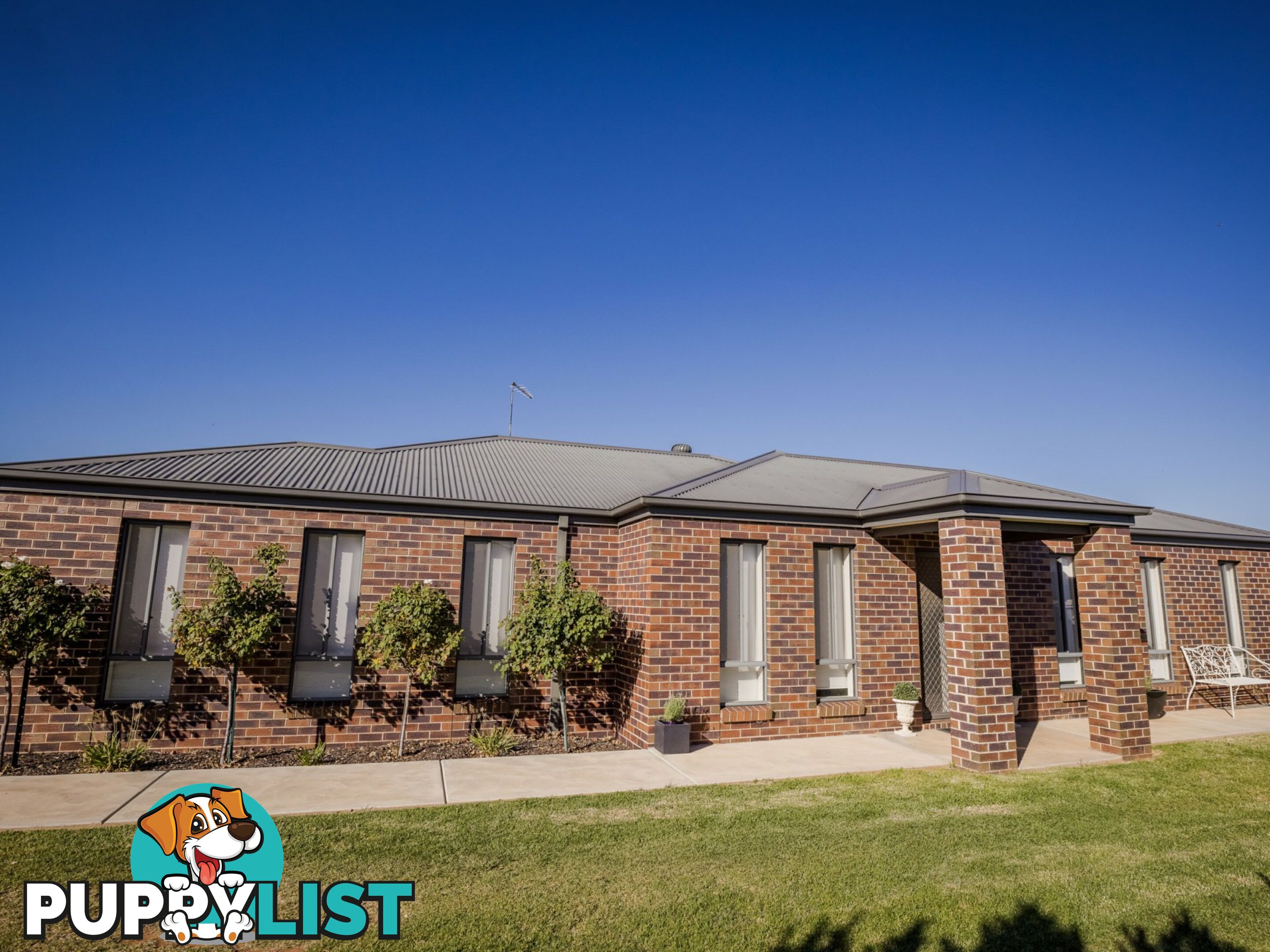 Unit 1/37A Pye Street SWAN HILL VIC 3585