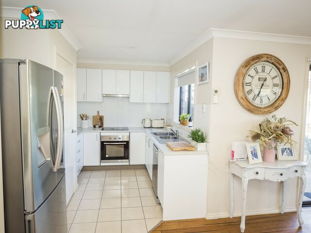 Unit 1/37A Pye Street SWAN HILL VIC 3585