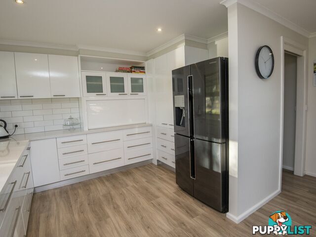 36 Bombardieri Lane SWAN HILL VIC 3585