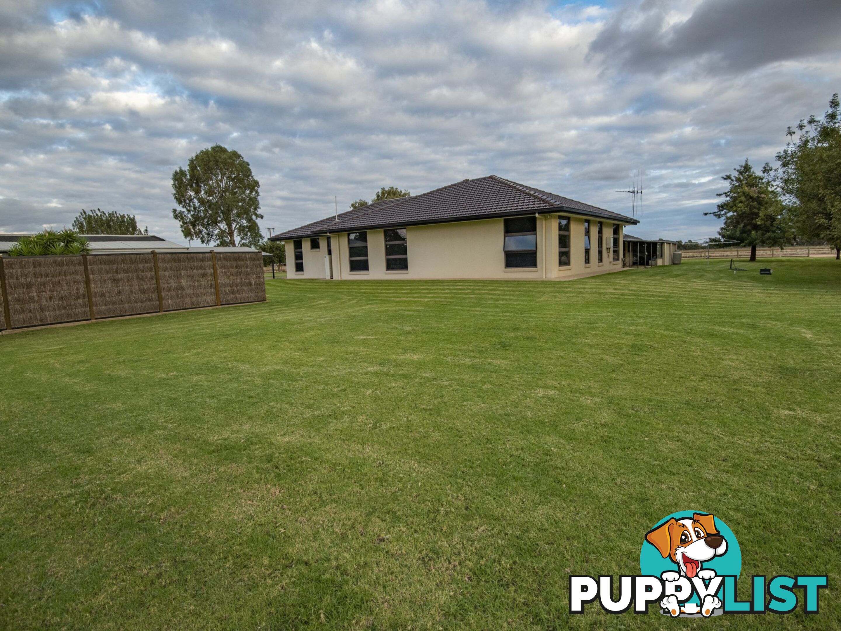 36 Bombardieri Lane SWAN HILL VIC 3585