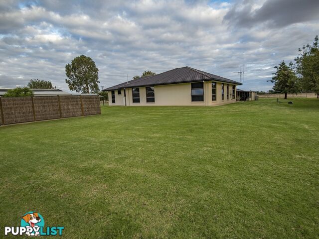 36 Bombardieri Lane SWAN HILL VIC 3585