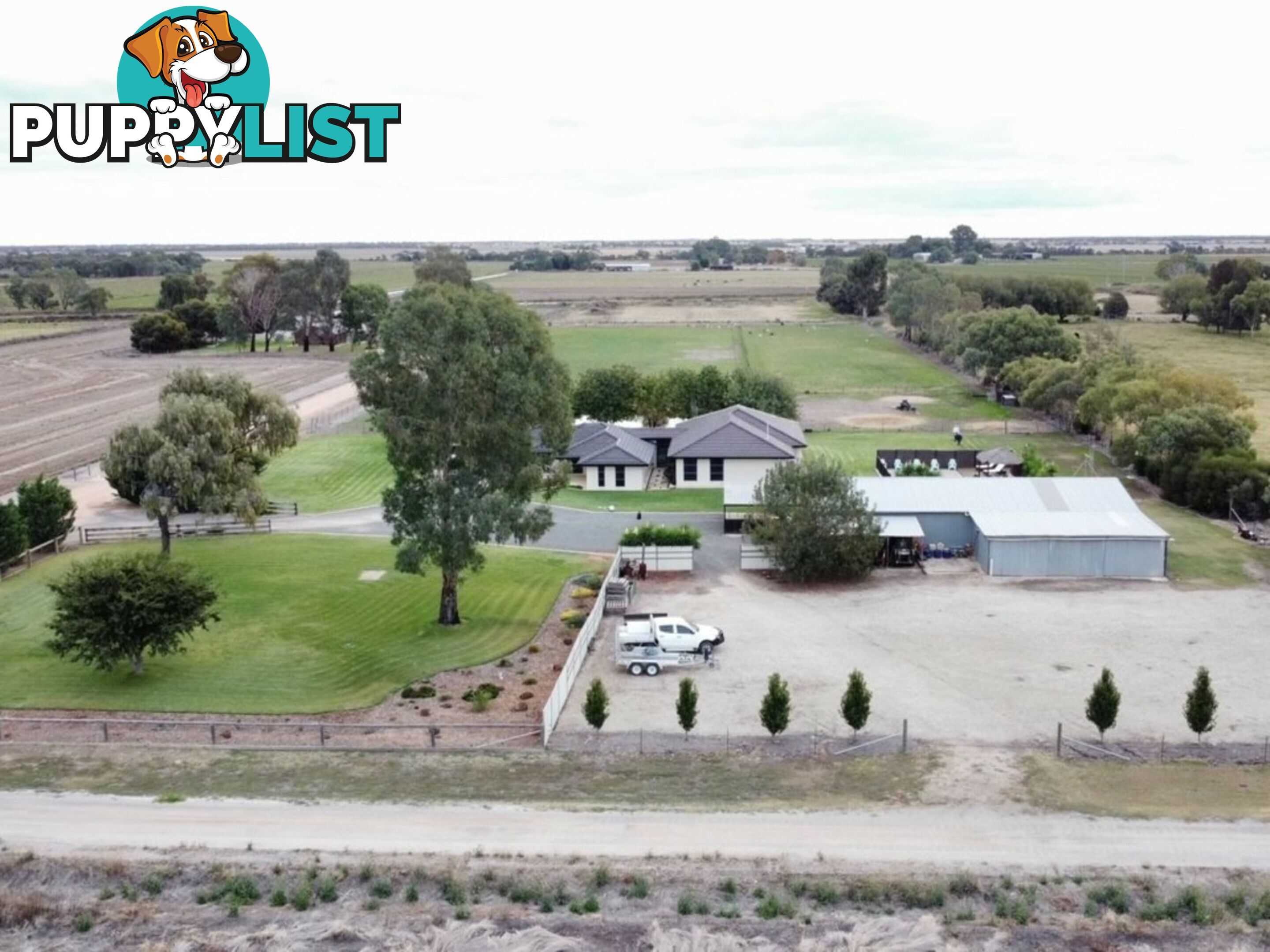 36 Bombardieri Lane SWAN HILL VIC 3585