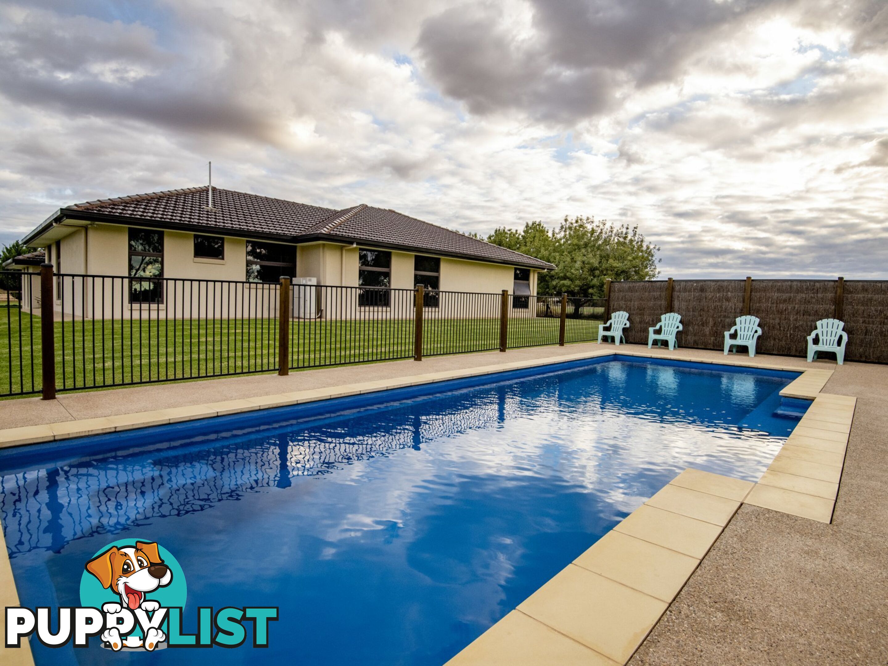 36 Bombardieri Lane SWAN HILL VIC 3585