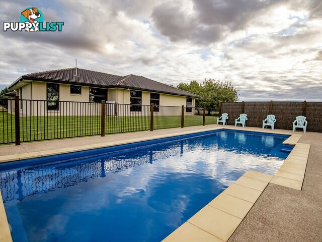 36 Bombardieri Lane SWAN HILL VIC 3585