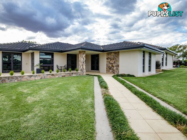 36 Bombardieri Lane SWAN HILL VIC 3585