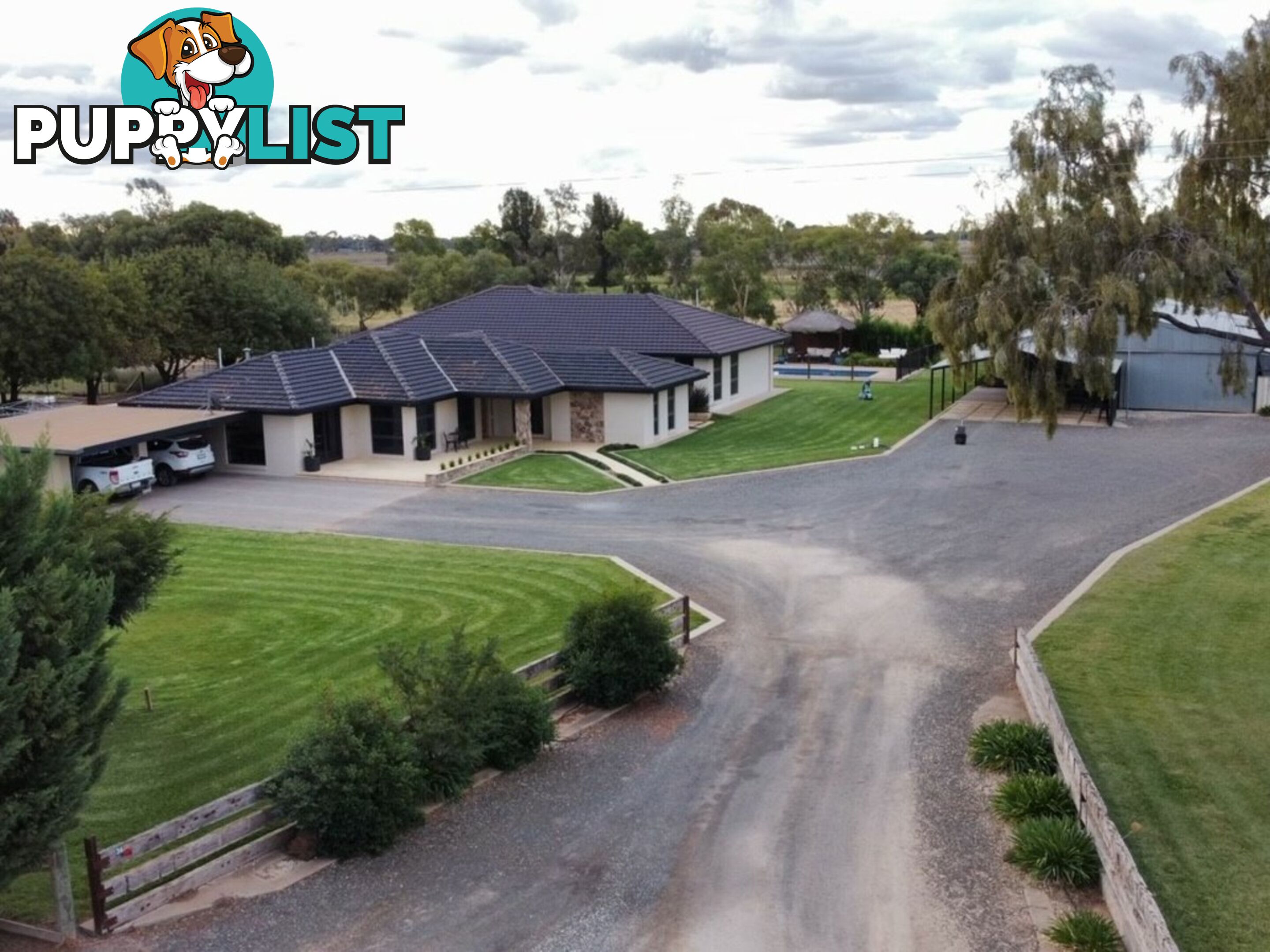 36 Bombardieri Lane SWAN HILL VIC 3585