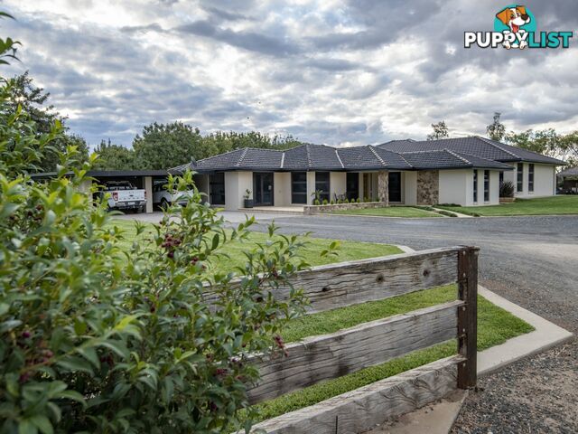 36 Bombardieri Lane SWAN HILL VIC 3585