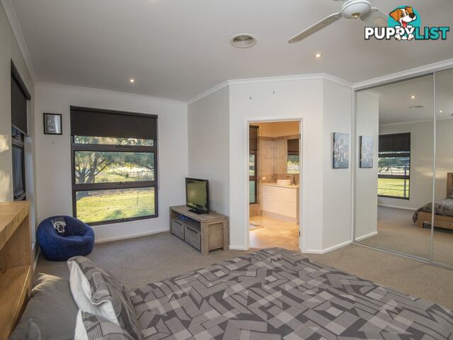 36 Bombardieri Lane SWAN HILL VIC 3585